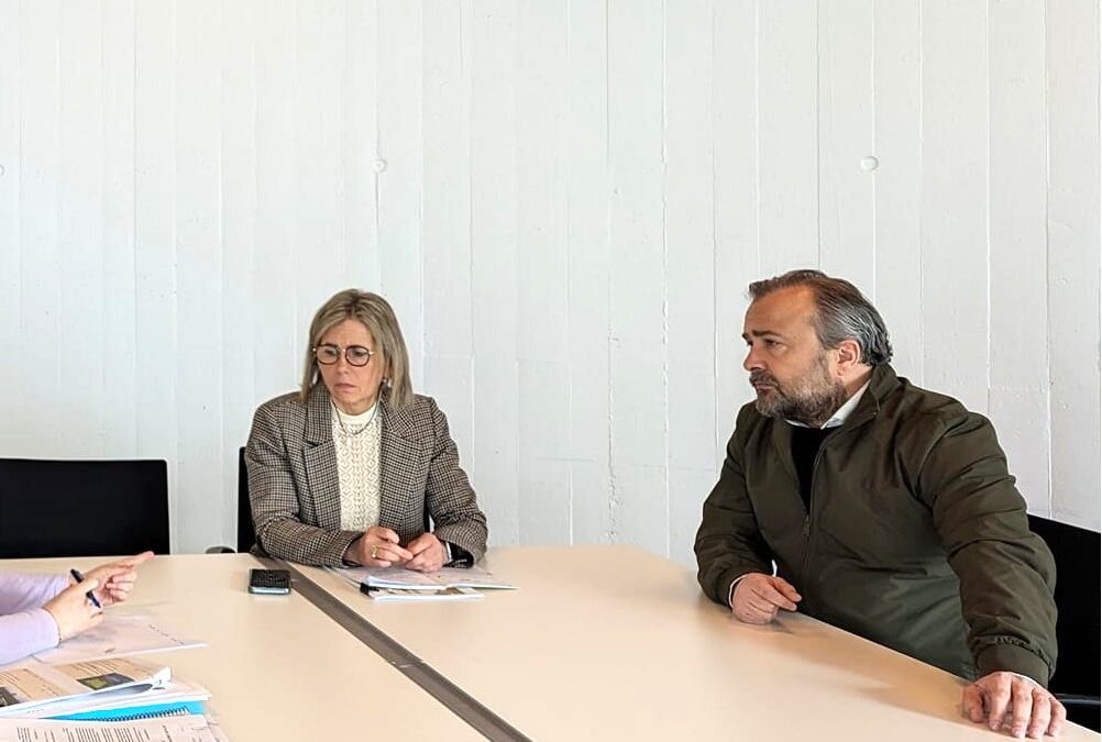 O Concello de Lalín avanza na Axenda Urbana e creará unha versión en galego do seu Plan de Actuación Integrado