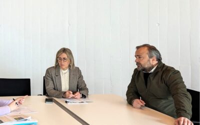 O Concello de Lalín avanza na Axenda Urbana e creará unha versión en galego do seu Plan de Actuación Integrado